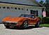1971 Chevrolet Corvette for sale 100775192
